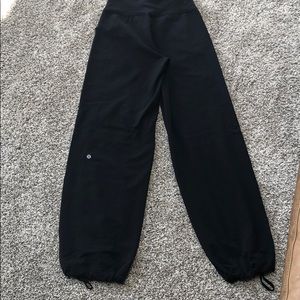Lululemon joggers